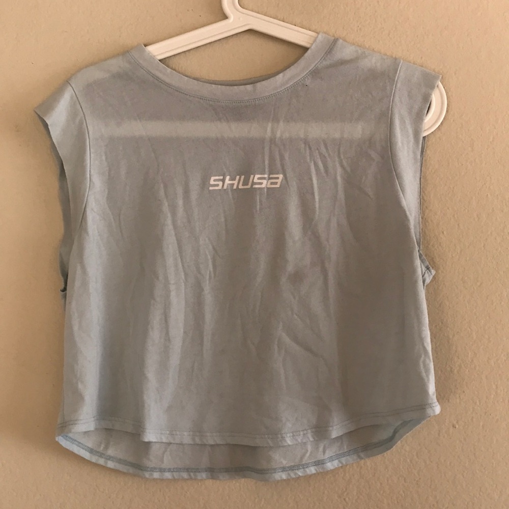 SHADOW HILL”shusa” top